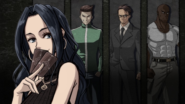 Argo's Choice: Offline Game