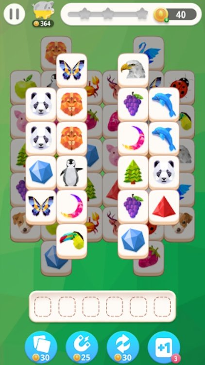 波利匹配 ( Poly Match )
