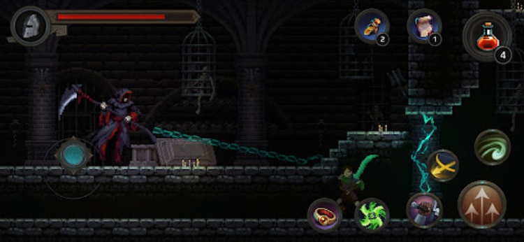 Soul Crusade