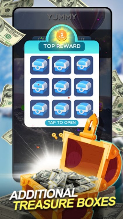 Word Cash