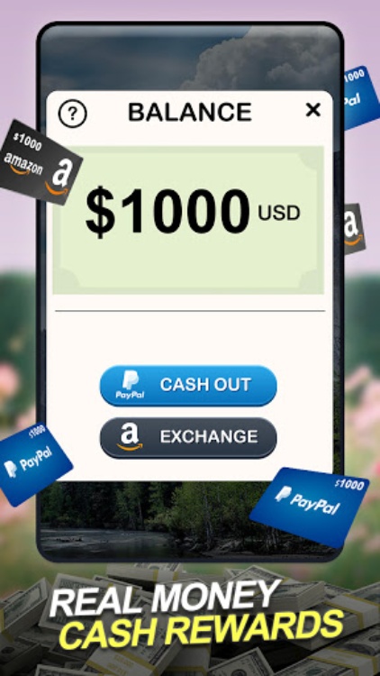 Word Cash