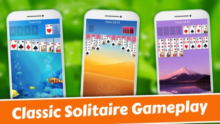 Solitaire Collection