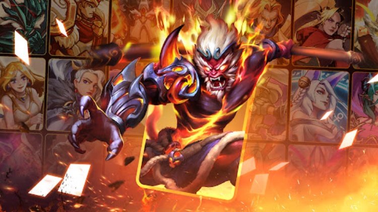 Empire Warriors: 塔防