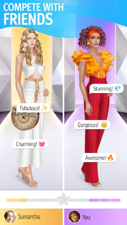 Pocket Styler: Fashion Stars