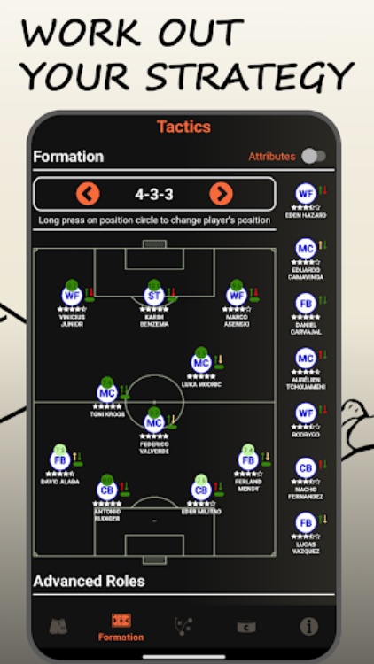 Be the Manager 2024  Football