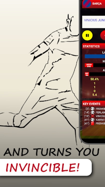 Be the Manager 2024  Football