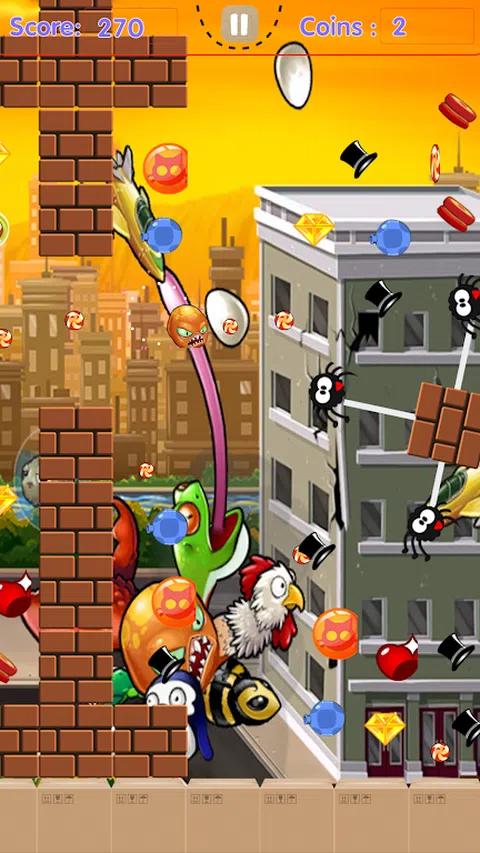 JumpOctogddonu7cd6u679cu5192u9669