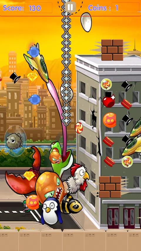JumpOctogddonu7cd6u679cu5192u9669