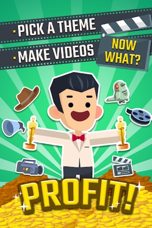 Hollywood Billionaire: Be Rich
