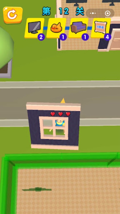 Demolition Master