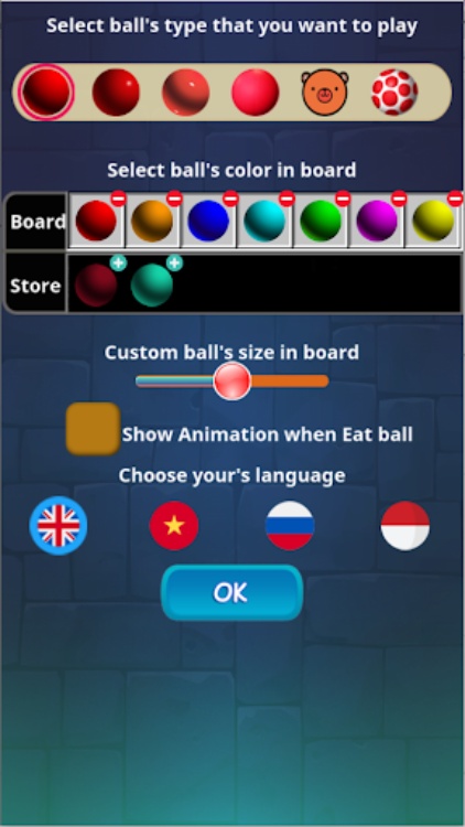 Lines 98 Color Lines Line 98