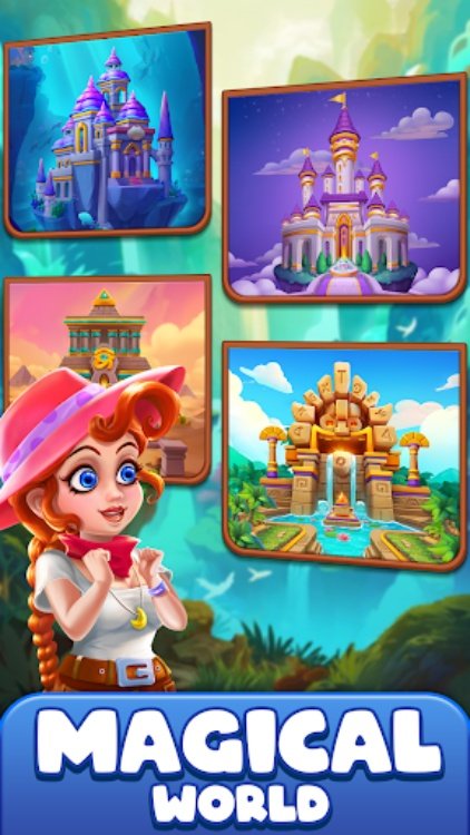 Marble Blast Zumba Puzzle Game