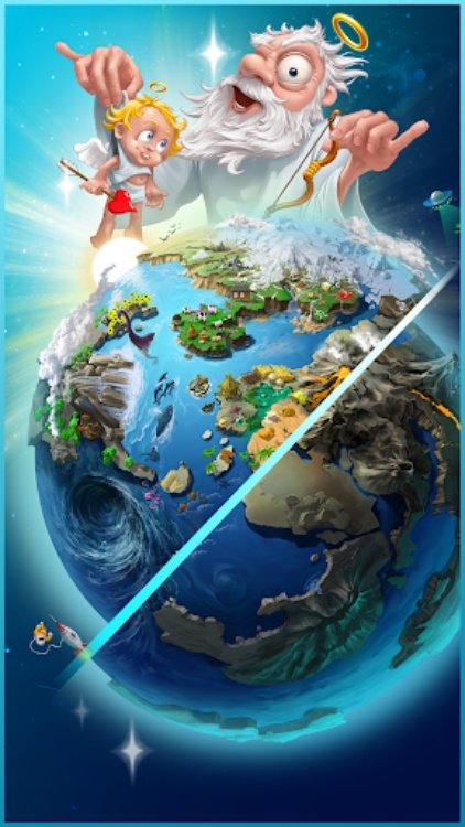 Infinite Alchemy: Craft God AI