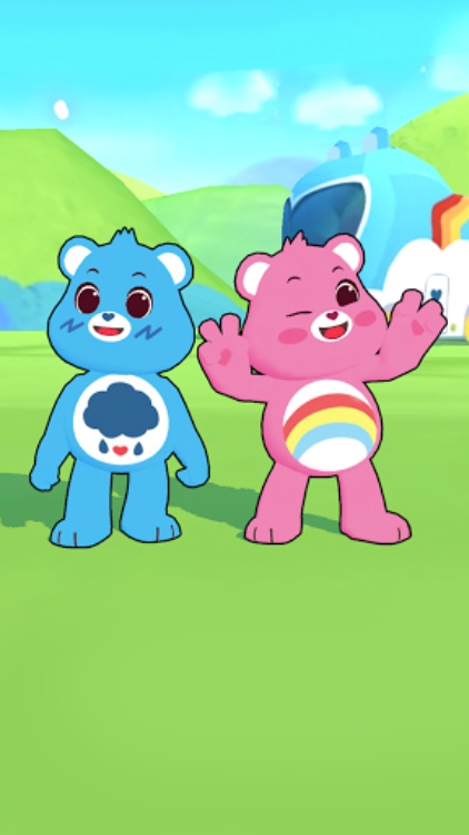 Care Bear
