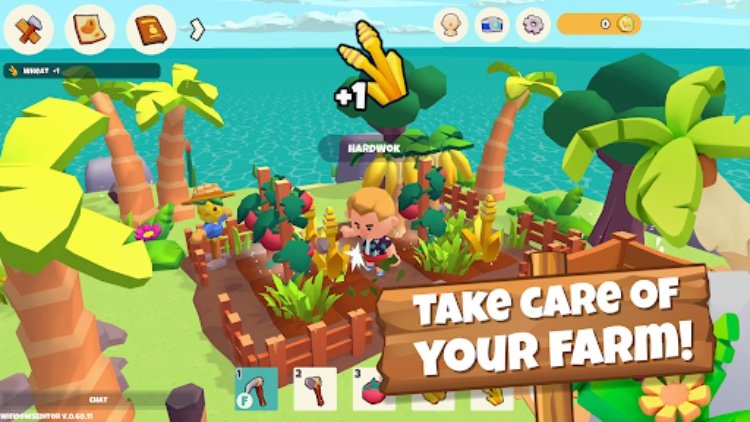 Paradise Tycoon Beta 2