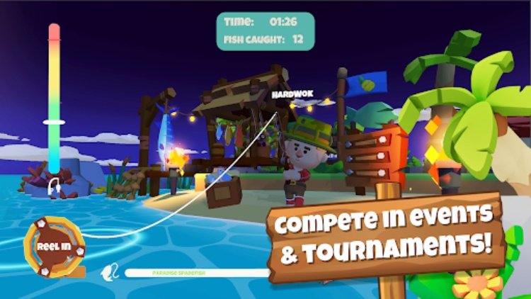 Paradise Tycoon Beta 2