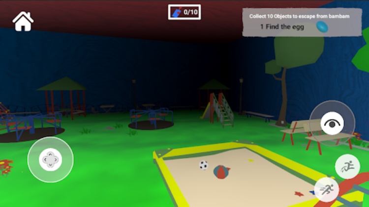Banben 2 : The Kindergarten