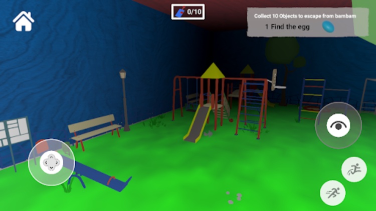 Banben 2 : The Kindergarten