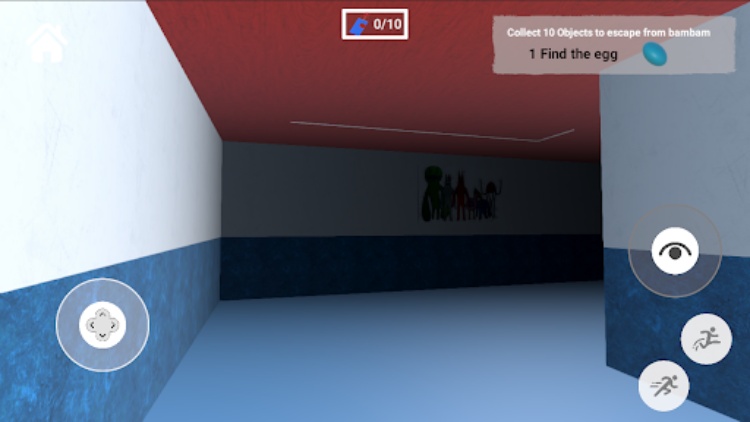 Banben 2 : The Kindergarten