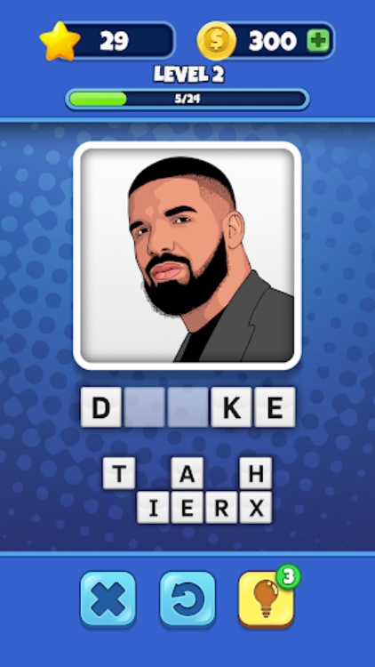 Who is it? Celeb Quiz Trivia
