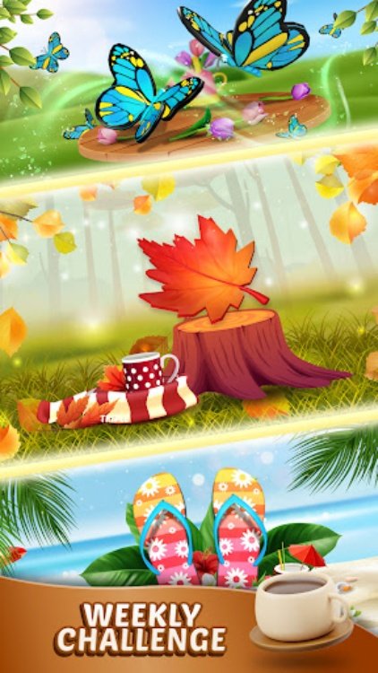Triple Find  Match Triple 3D