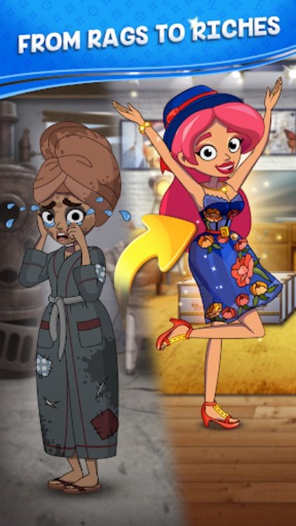 杰西人生 (Jess' Stories)