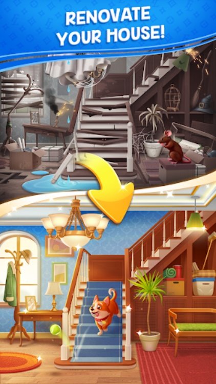 杰西人生 (Jess' Stories)