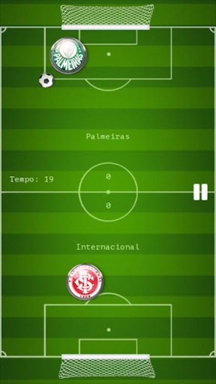 Air Campeonato  Brasileirão