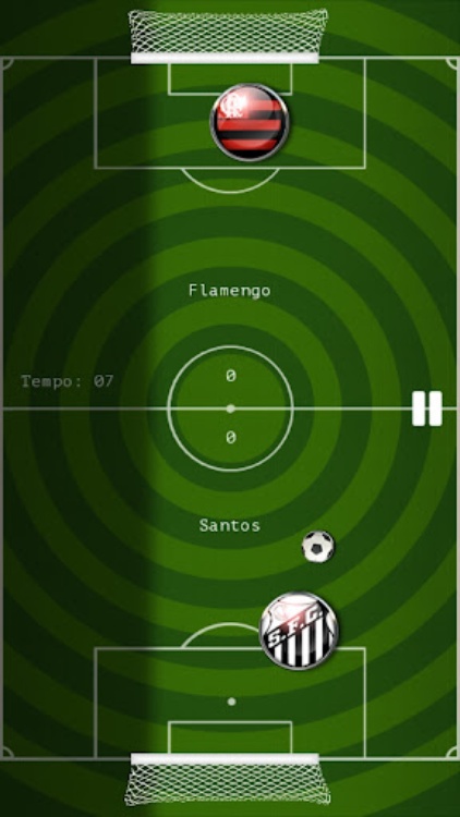Air Campeonato  Brasileirão