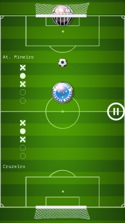 Air Campeonato  Brasileirão