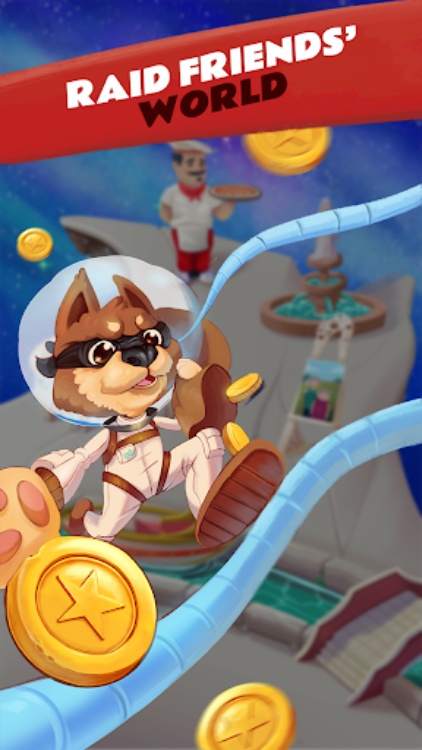 Coin Wars (硬币大战)