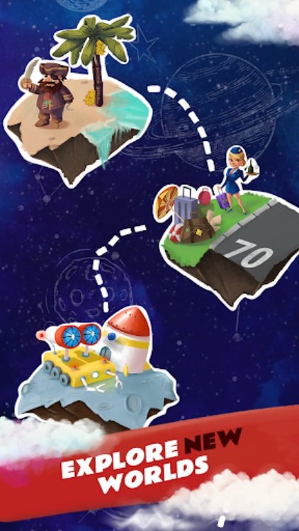 Coin Wars (硬币大战)