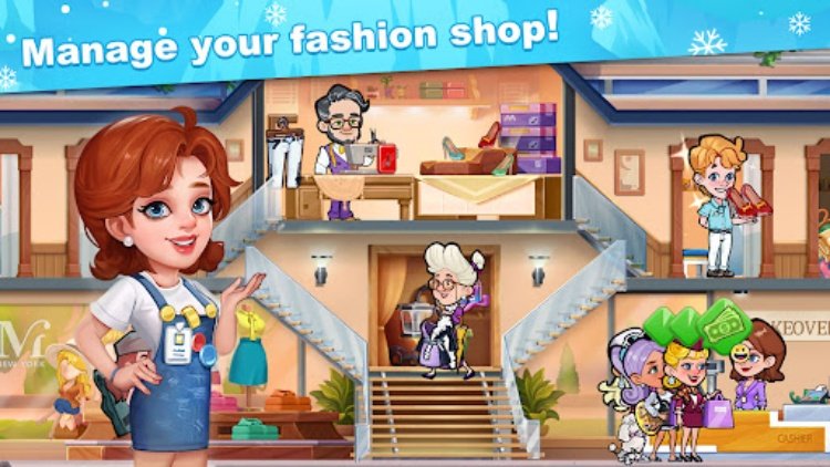 Makeover Fever
