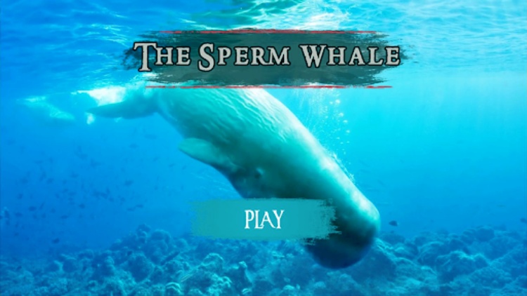 The Sperm Whale
