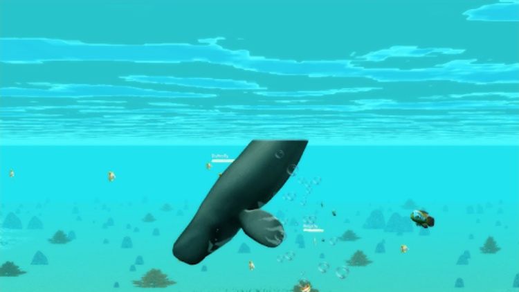 The Sperm Whale