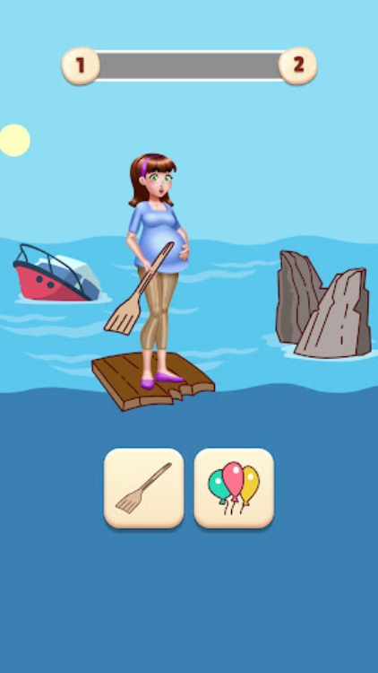 Merge Toons: Merge Games