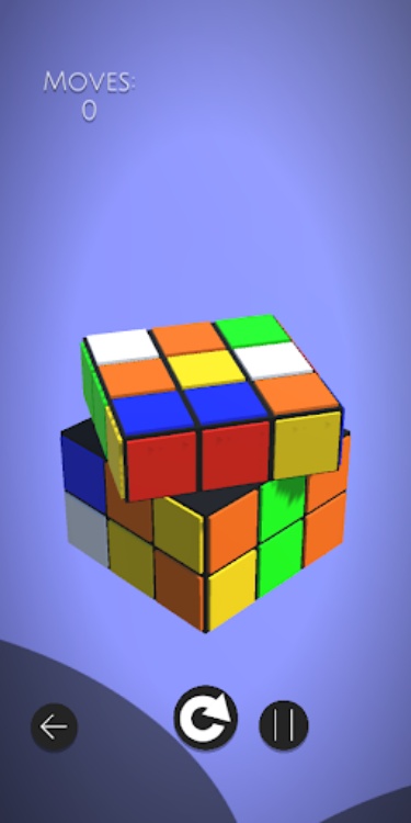 Magicube: Magic Cube Puzzle 3D