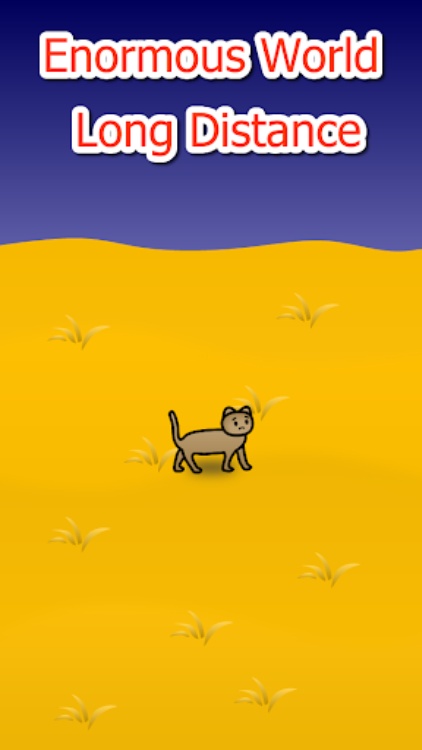 Cat Adventure