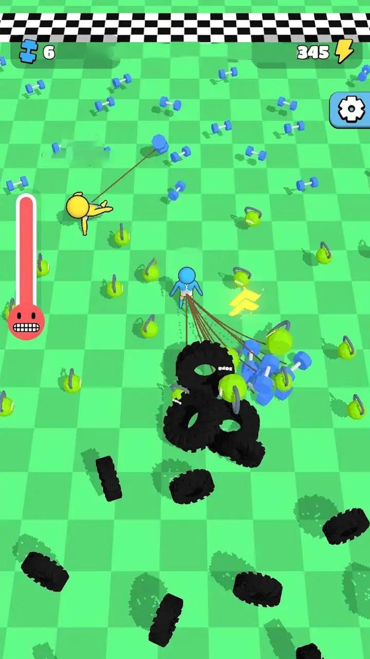 u6211u7231u5065u8eab