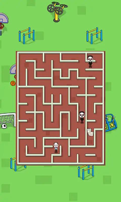 u8ff7u5babu627eu5395u6240