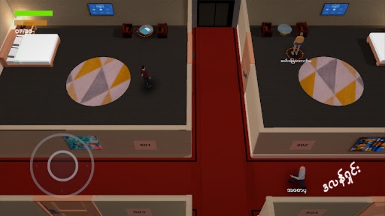 War of Heroes  The PDF Game