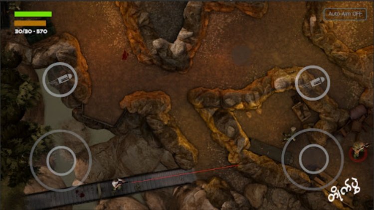 War of Heroes  The PDF Game