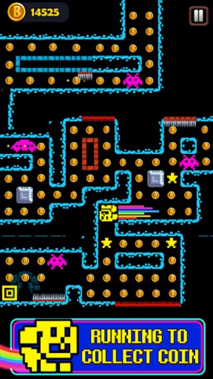 Tomb Color  Escape Tumble
