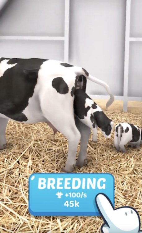 Milk Inc.