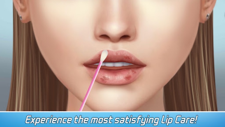 ASMR Hospital Doctor Games