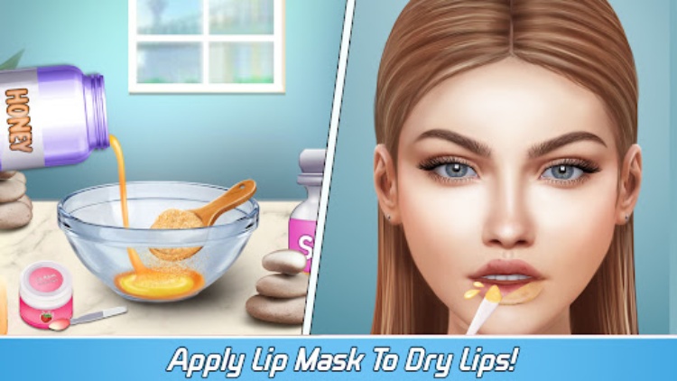 ASMR Hospital Doctor Games