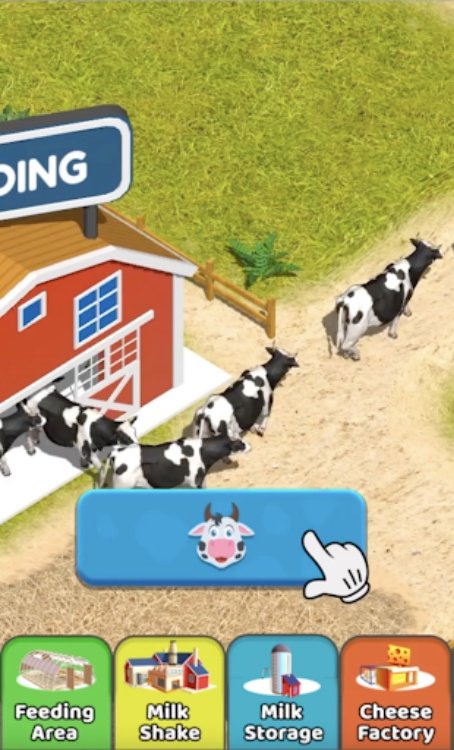 Milk Inc.