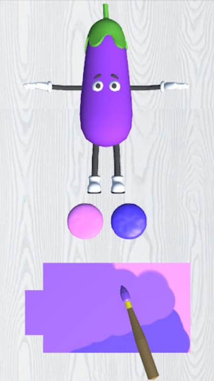 Color Match: Mix Colors