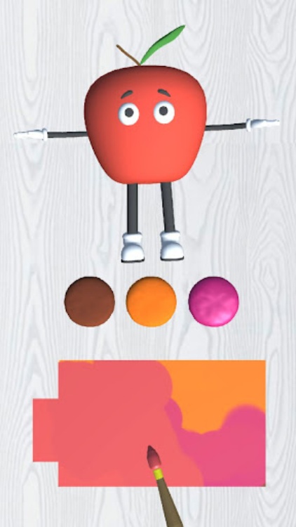 Color Match: Mix Colors