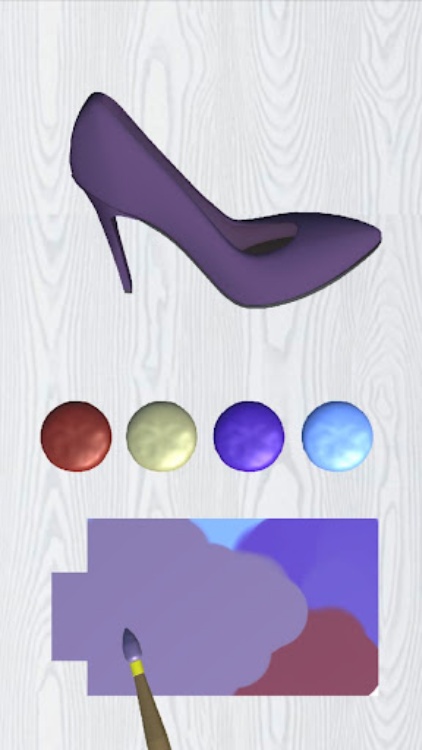 Color Match: Mix Colors